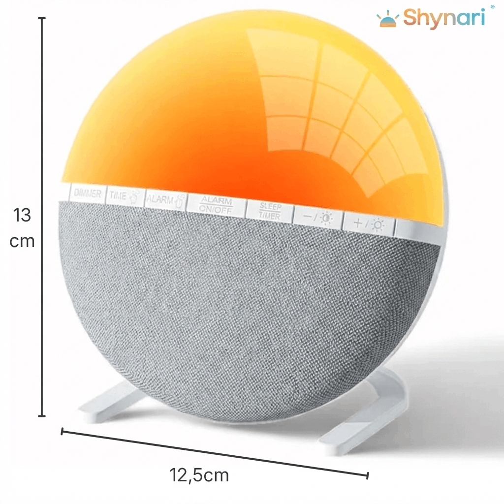 ShyRise™