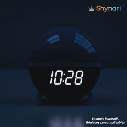 ShyRise™